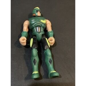 Virtual‎ Toys Chest Dragon Flyz Summit Action Figure Rare A3